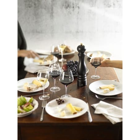 Młynek do soli czekoladowyPARIS U-Select, 22 cm, Peugeot