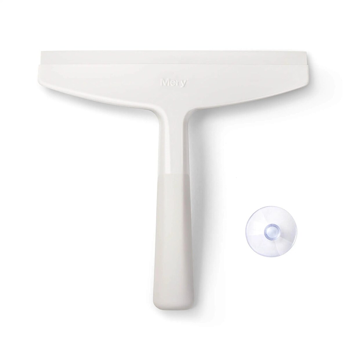 Ściągaczka do szyb Mery