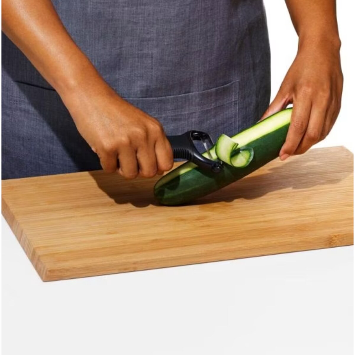 Obieraczka do warzyw Y 2 Good Grip, 13.5 x 7 cm, Oxo