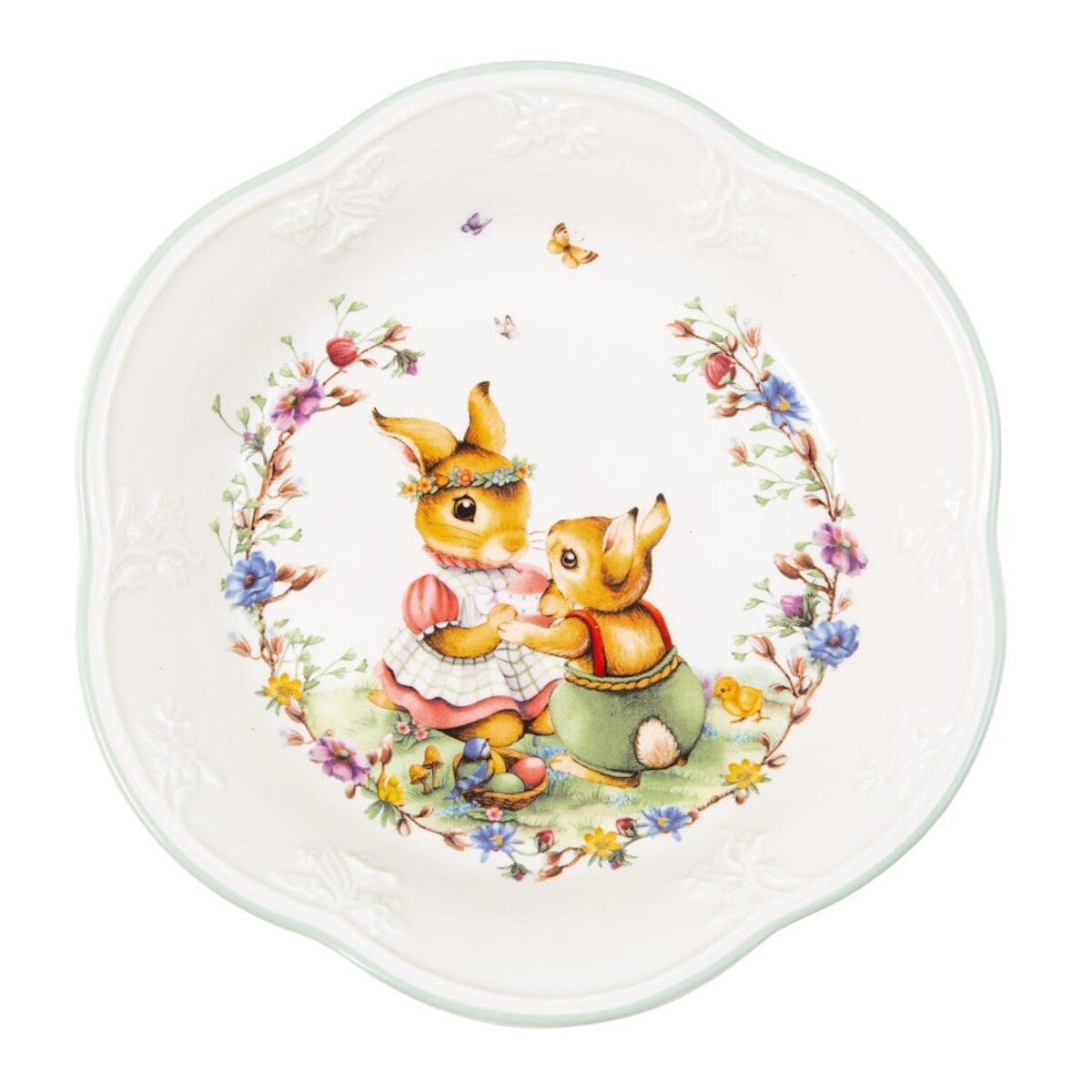 Miska S Anna & Paul Spring Fantasy, Villeroy & Boch