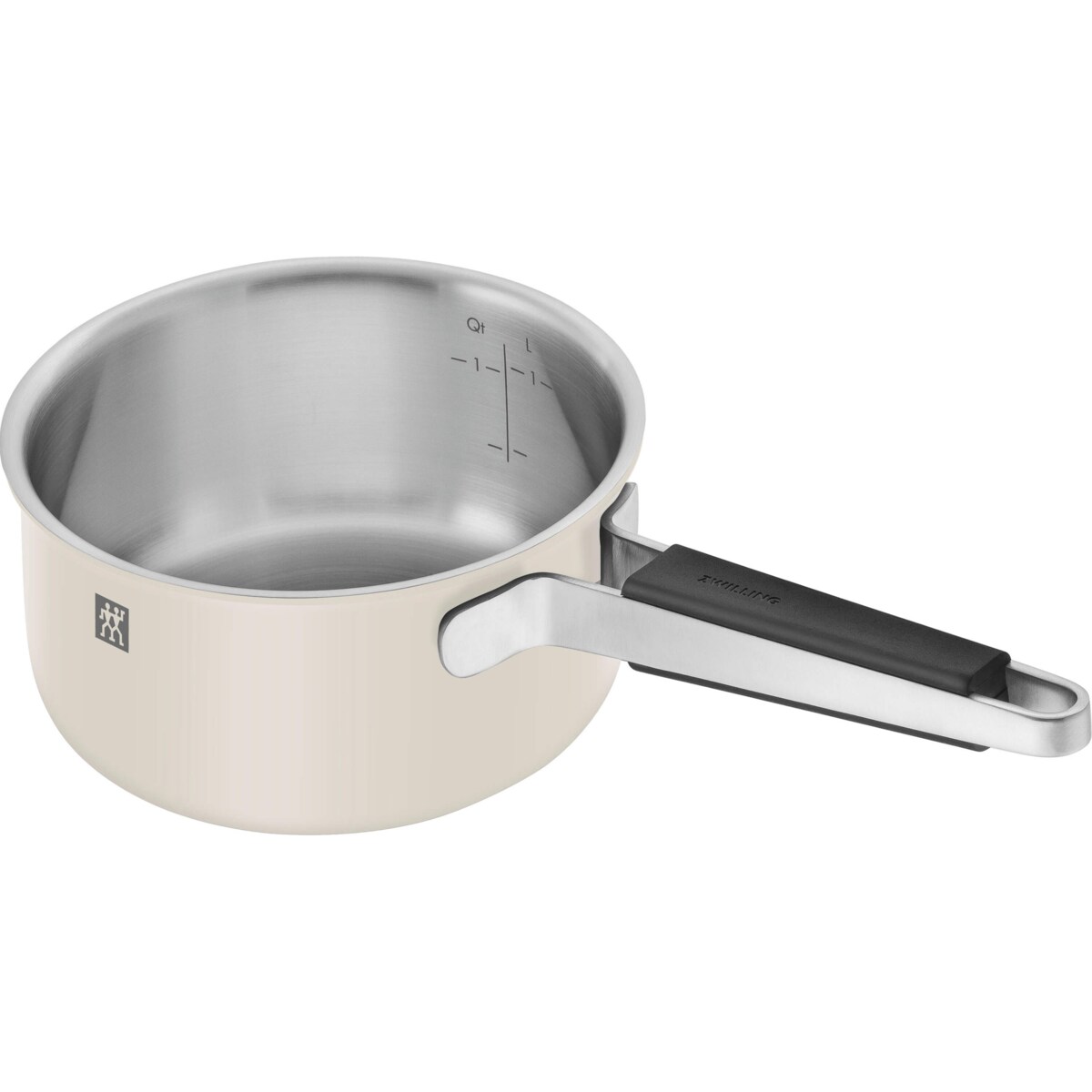 ZWILLING PURE Zestaw 5 garnków