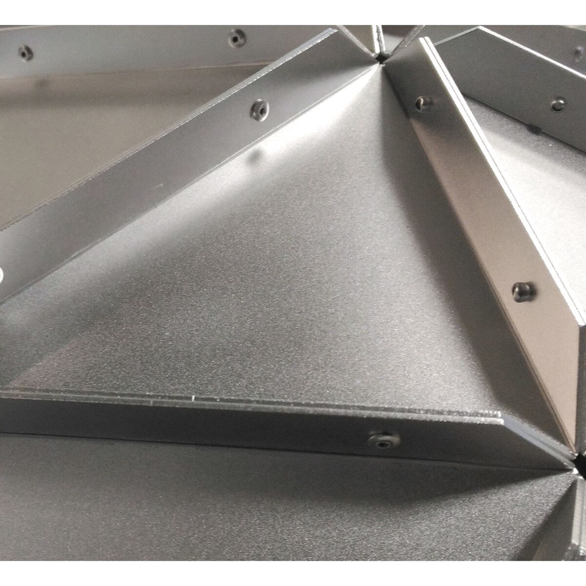 MOOSEE lampa wisząca SPUTNIK