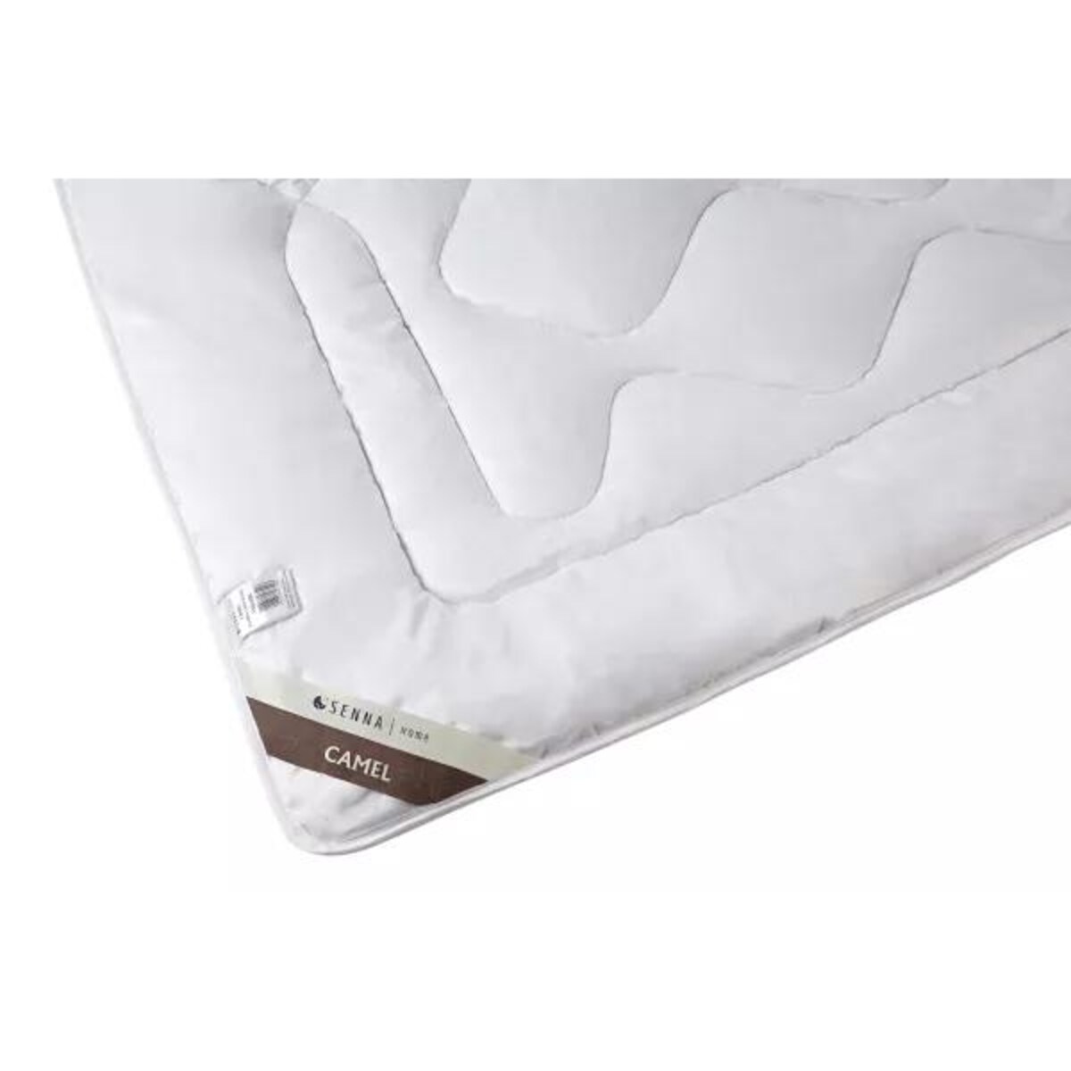 Kołdra całoroczna 160x200 CAMEL Senna Home