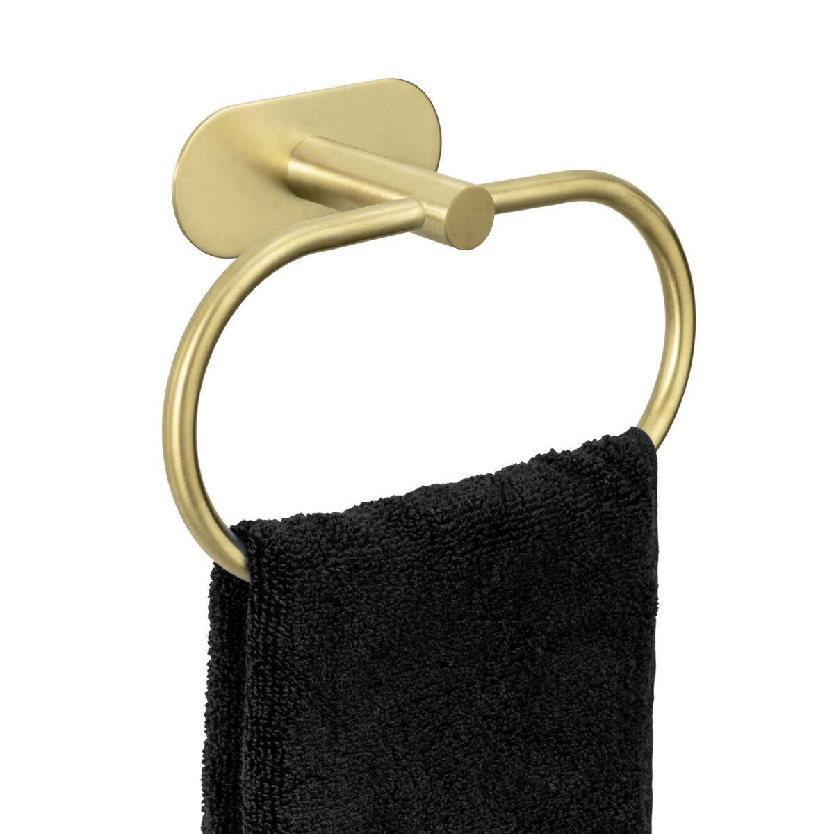 Pierścień na ręczniki OREA, Turbo - Loc, Wenko