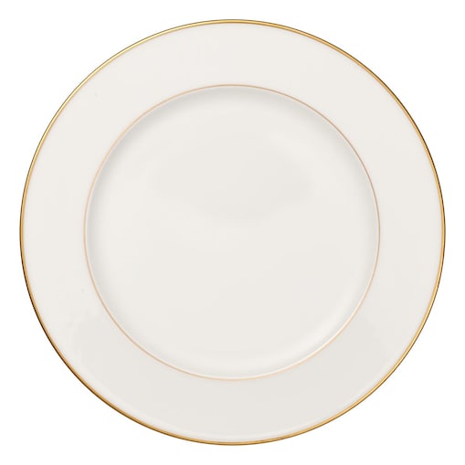 Półmisek okrągły Anmut Gold, 32 cm, Villeroy & Boch