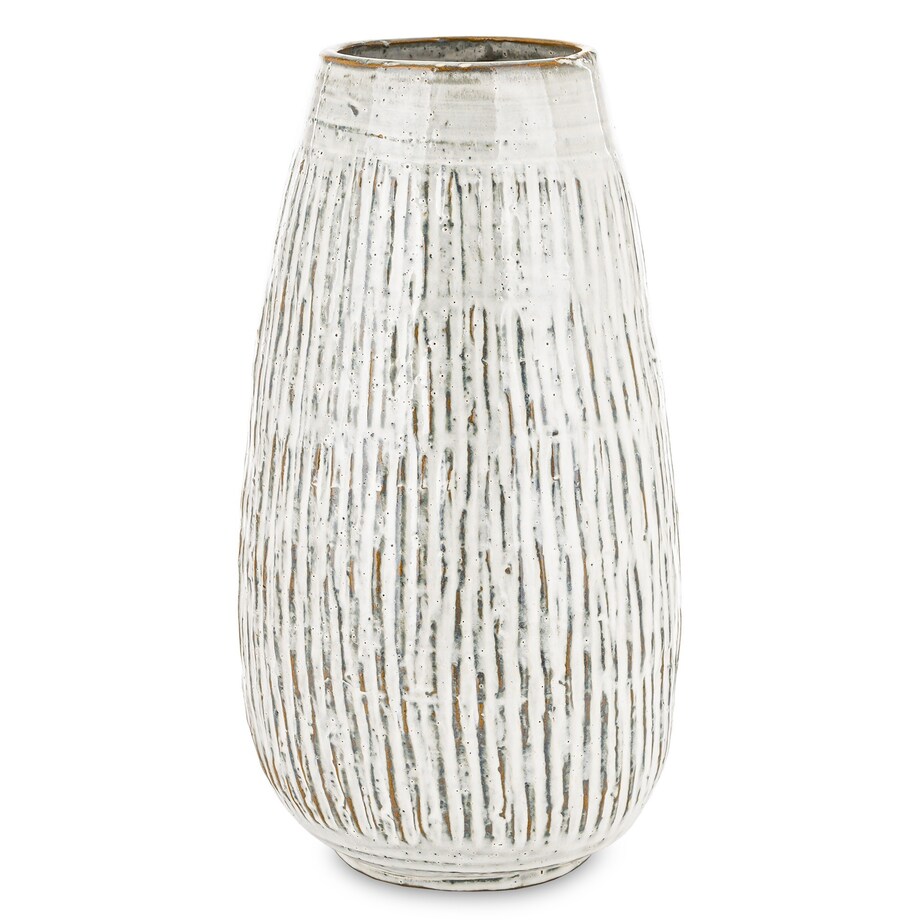 Wazon ceramiczny 43x23x23 cm HEMULIT