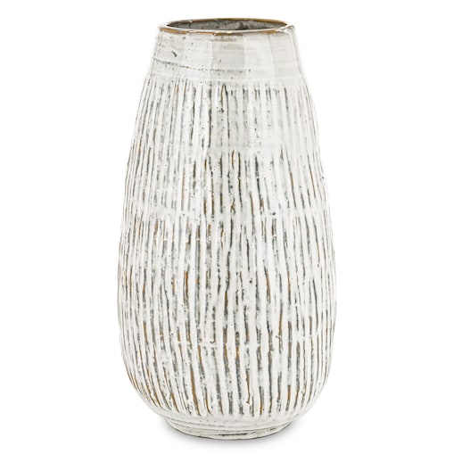 Wazon ceramiczny 43x23x23 cm HEMULIT