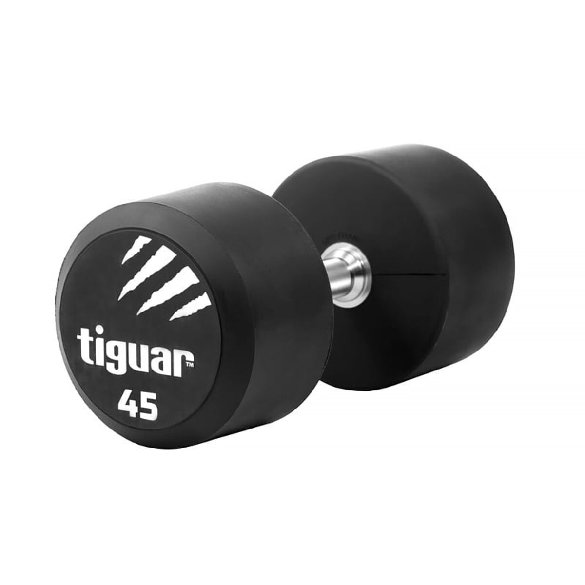 tiguar hantel PU 45 kg