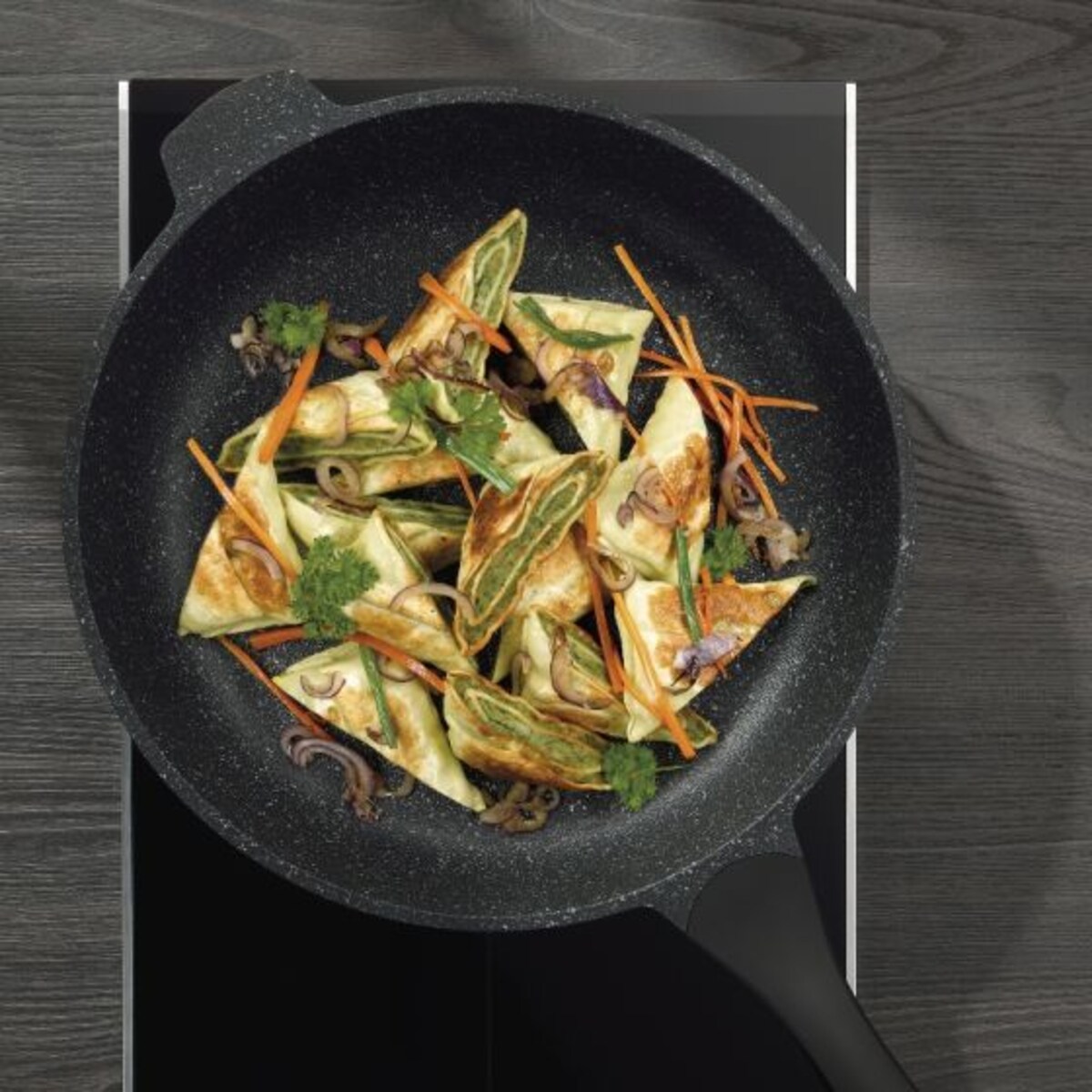 Patelnia do smażenia (32 cm) Stella Nova Kela