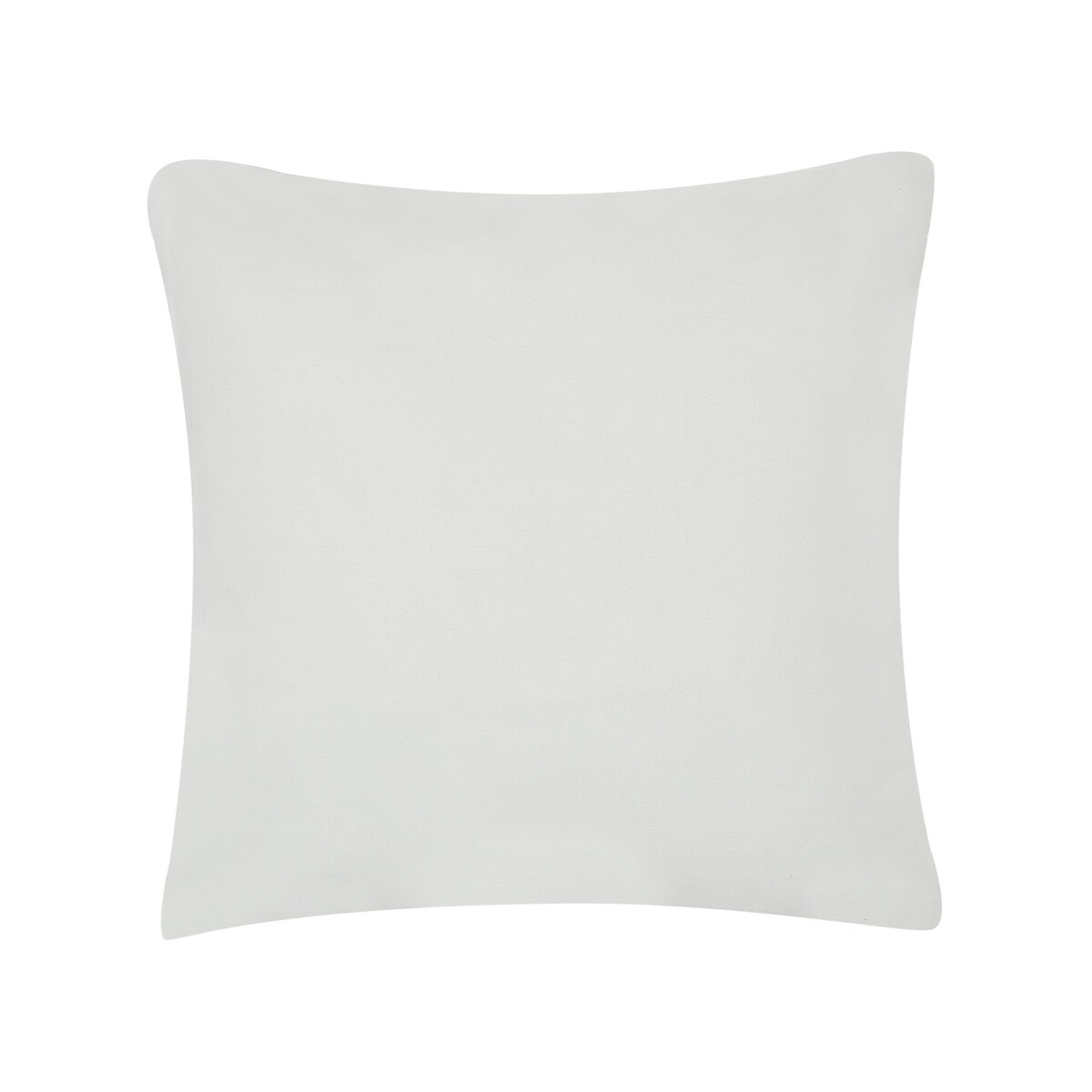 2 poduszki ogrodowe w kwiaty 45 x 45 cm zielone TSOTYLI