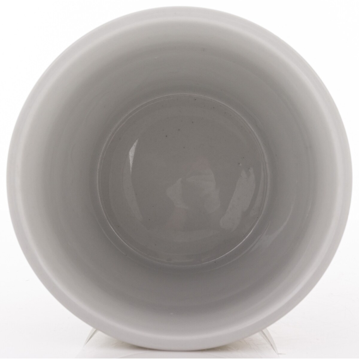 Osłonka porcelanowa 20x11x11 cm PORSELEN-2