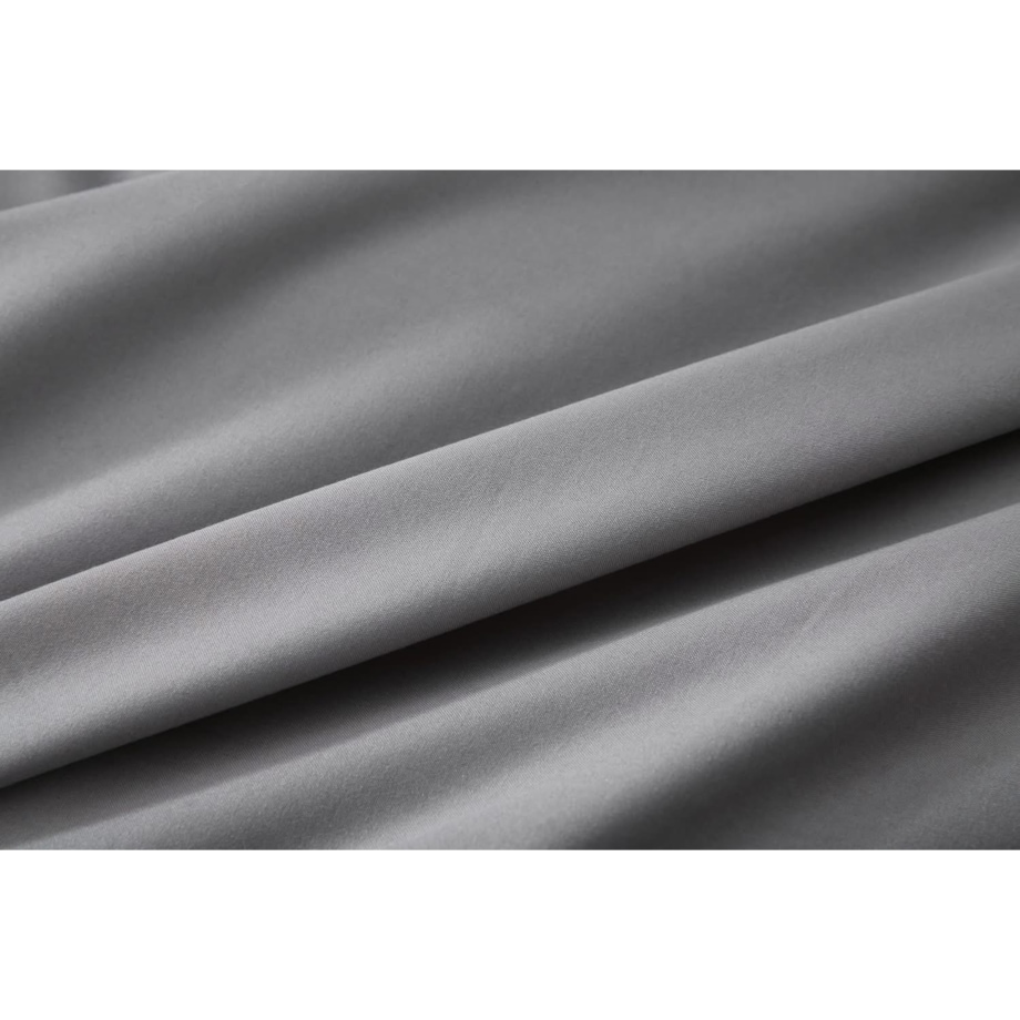 Gładka pościel mikrofibra 160x200 cm