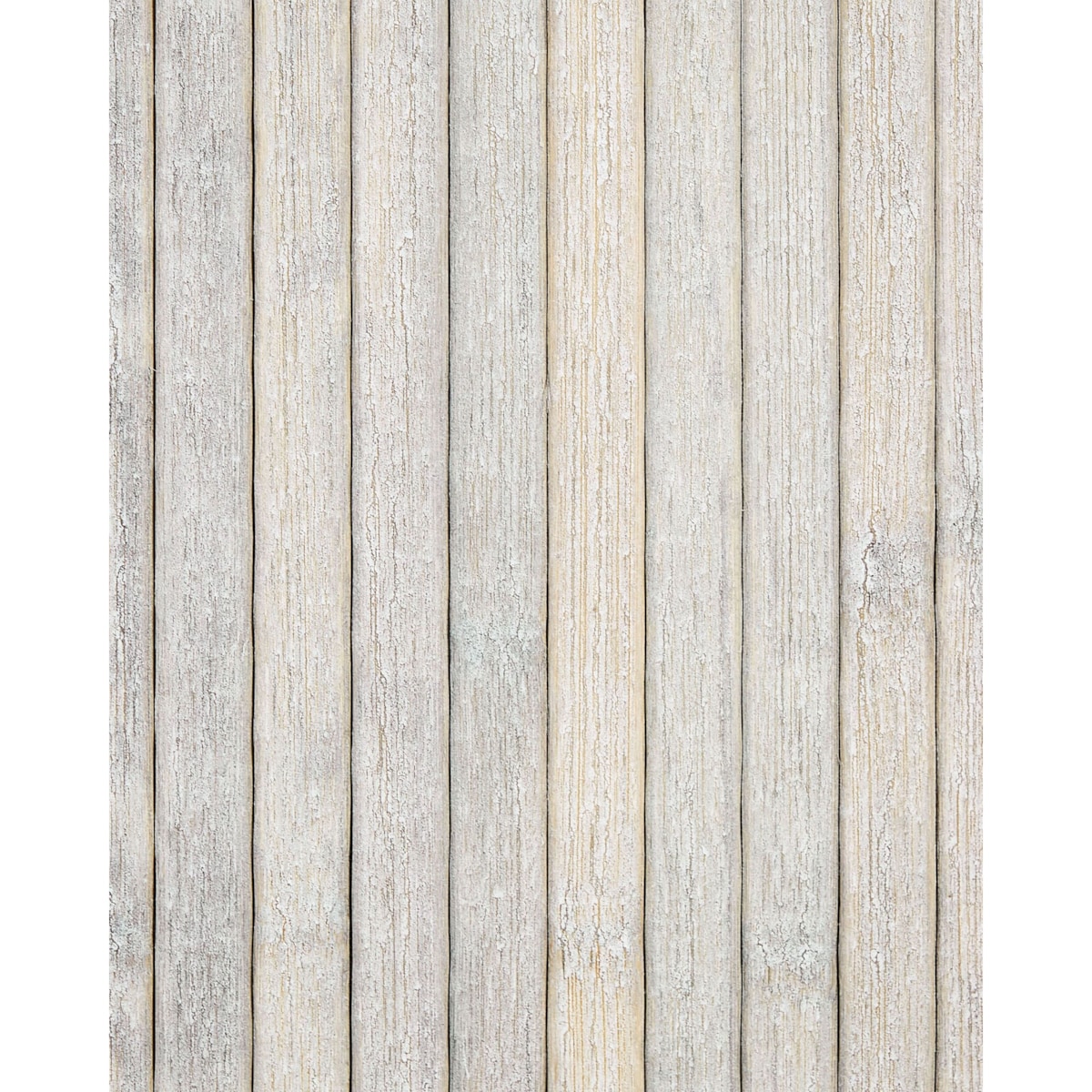 Kosz bambusowy z pokrywką szary KANDY