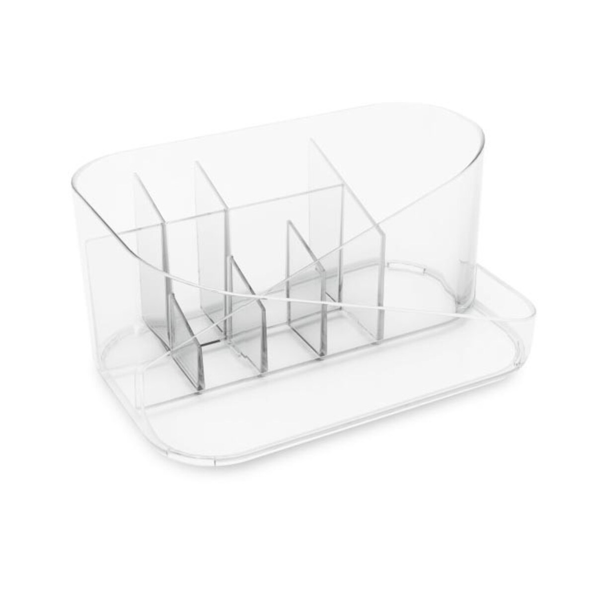 Organizer przezroczysty Glam, 27 x 17 x 13 cm, Umbra