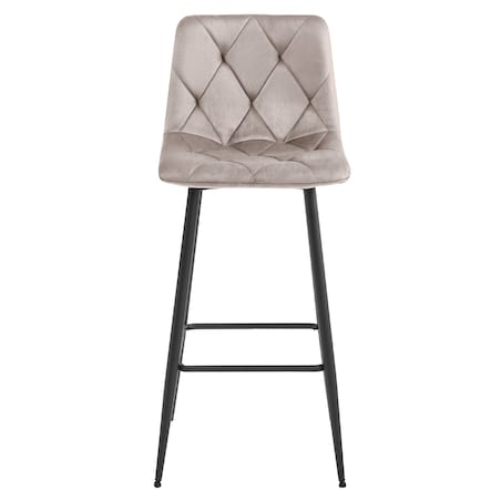 Hoker Do Jadalni Kuchni Baru Wysoki Nado 3 Sztuki