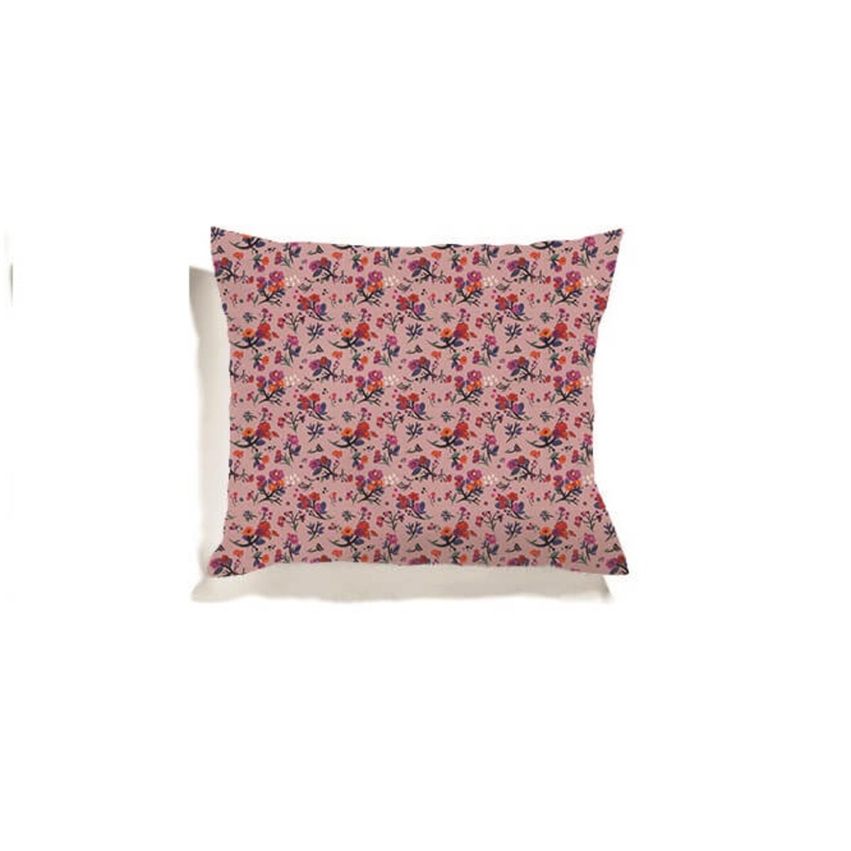 Poszewka Angielski pokoik 40 x 40 cm