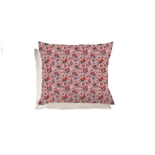 Poszewka Angielski pokoik 40 x 40 cm