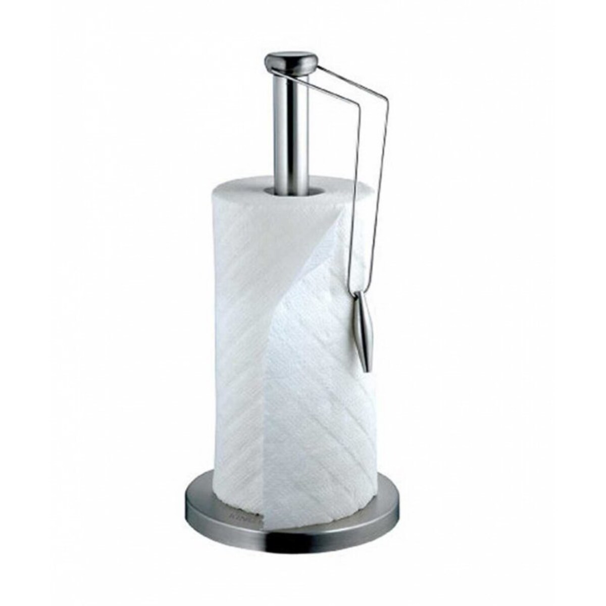 Stalowy Stojak Na Ręczniki Papierowe Kinghoff Kh-3922