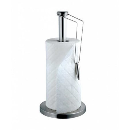 Stalowy Stojak Na Ręczniki Papierowe Kinghoff Kh-3922