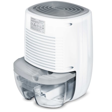 Osuszacz powietrza pochłaniacz wilgoci 800ml 23W Berdsen