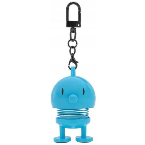Zawieszka brelok Hoptimist Charm Turquoise 38312