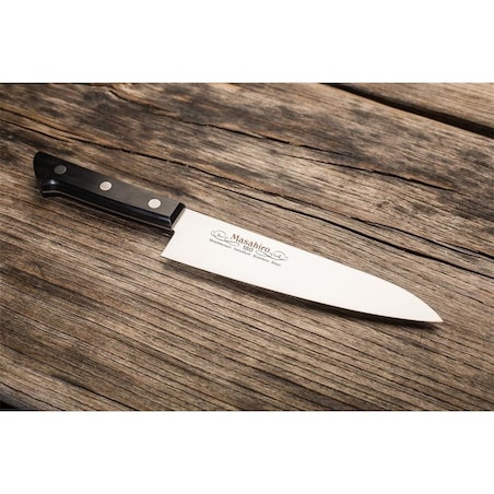 Masahiro nóż Chef 180mm 14010