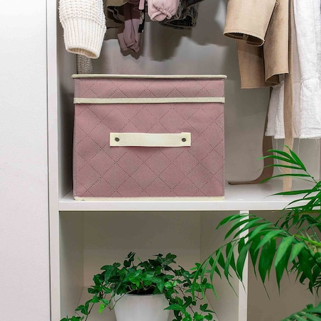 Organizer Do Szafy Na Ubrania Bieliznę Garderoby