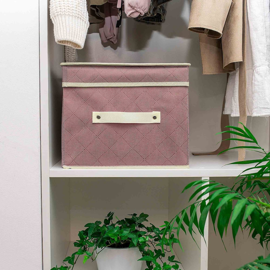 Organizer Do Szafy Na Ubrania Bieliznę Garderoby