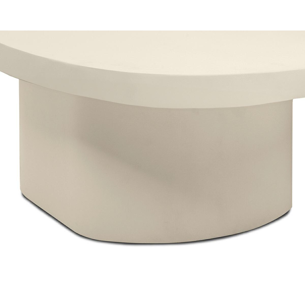 MaMaison zestaw stolików kawowych OTTO beżowy