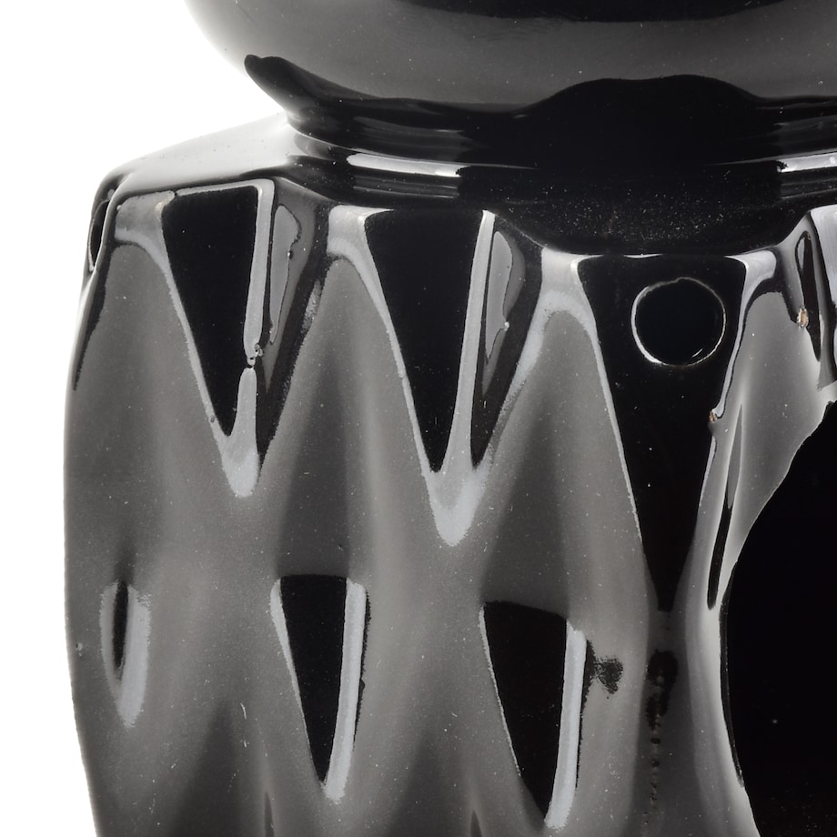 Kominek na olejek zapachowy 6,8x6,5x8cm