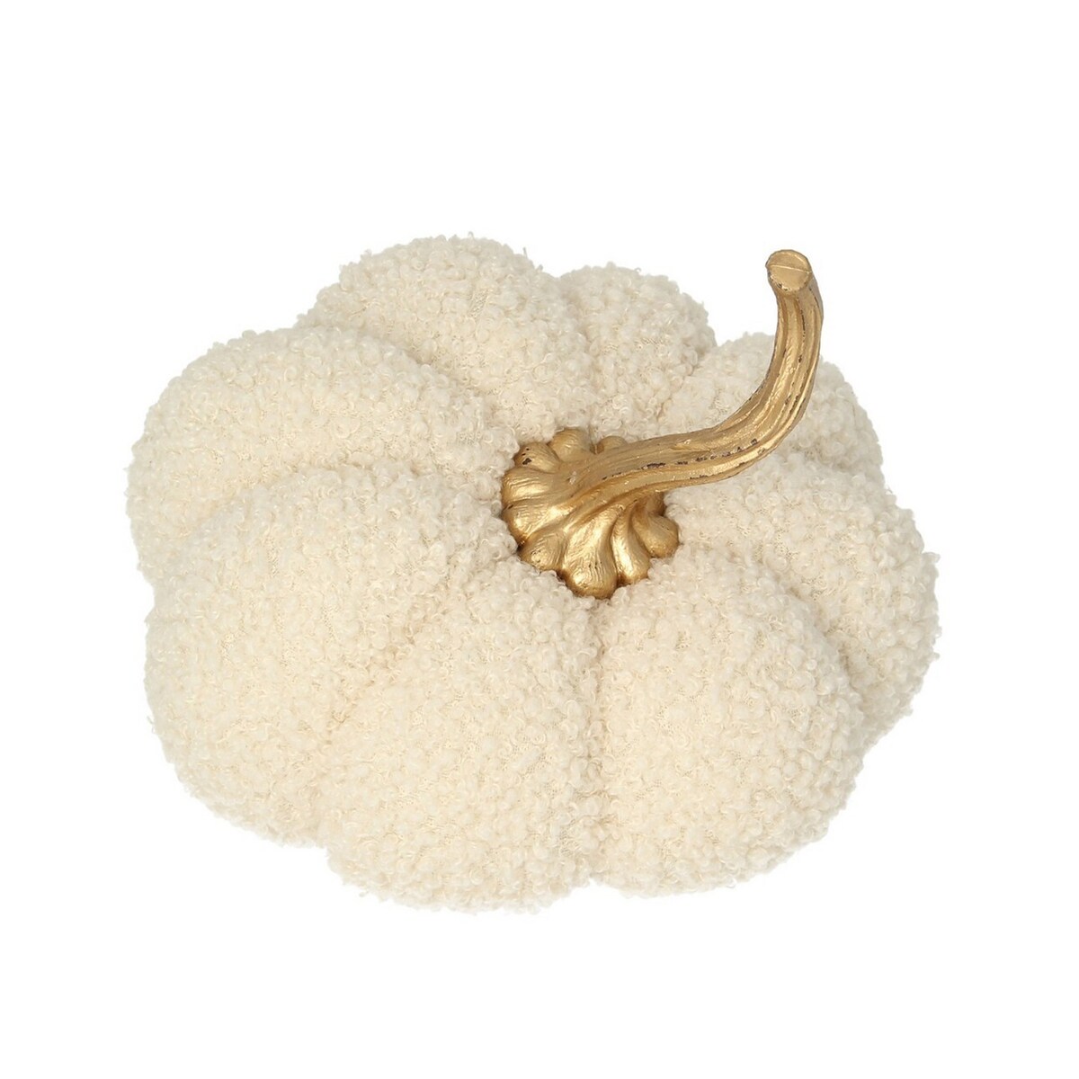 Dekoracja Pumpkin 15x12cm, 15 x 15 x 12 cm