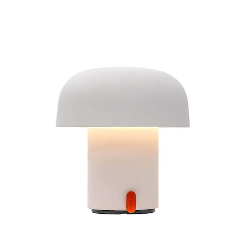 KOODUU SENSA Lampa przenośna akumulatorowa - Biały