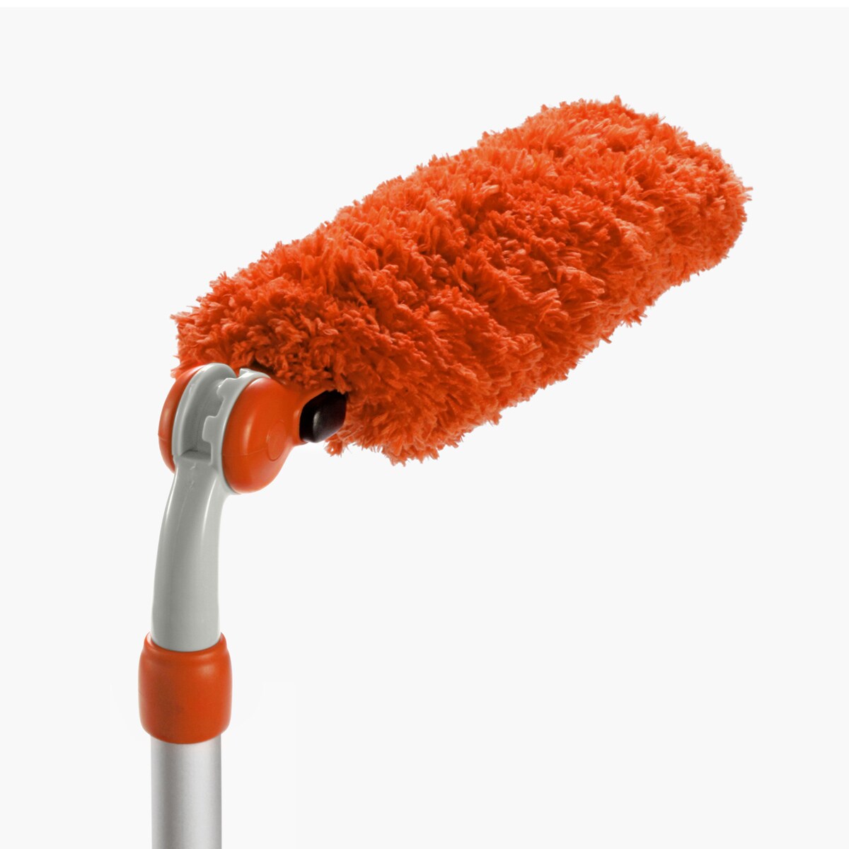 Miotełka do kurzu teleskopowa mikrofibra Good Grips, OXO