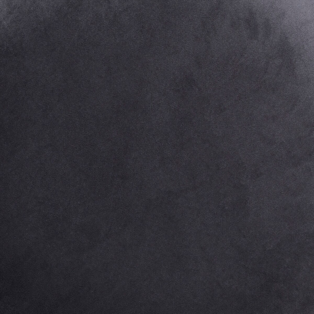 Pufa welurowa SINAN, Ø 40 cm