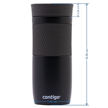 Kubek termiczny Contigo Byron 470ml Vivaciuous