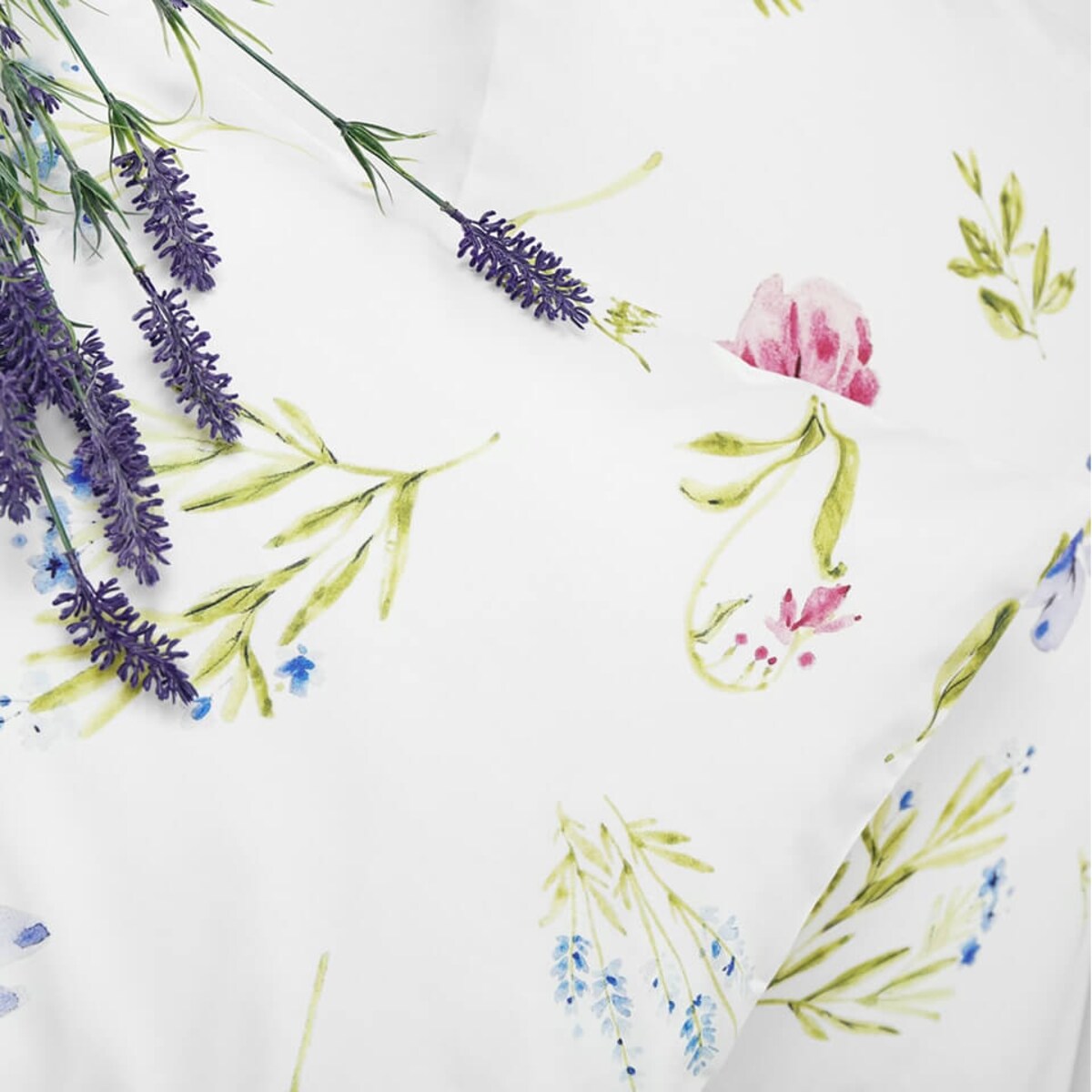 Poszewka Łąka 50 x 60 cm