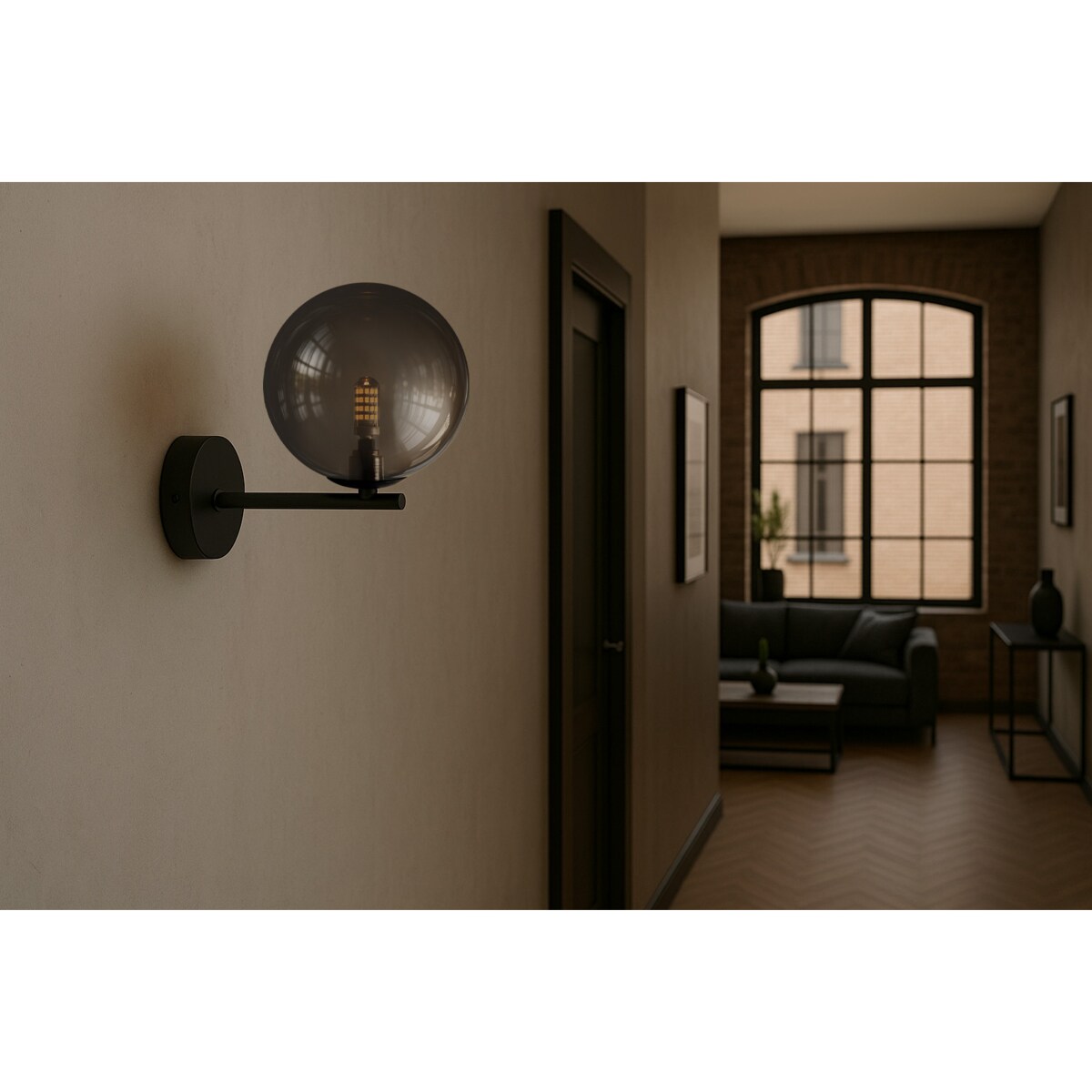 Kinkiet K-5558 z serii DORI