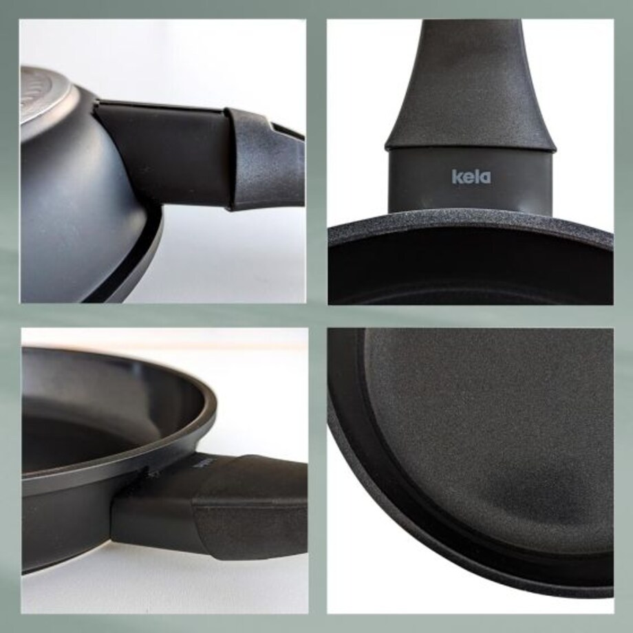 Patelnia ceramiczna (28 cm) Atura Kela