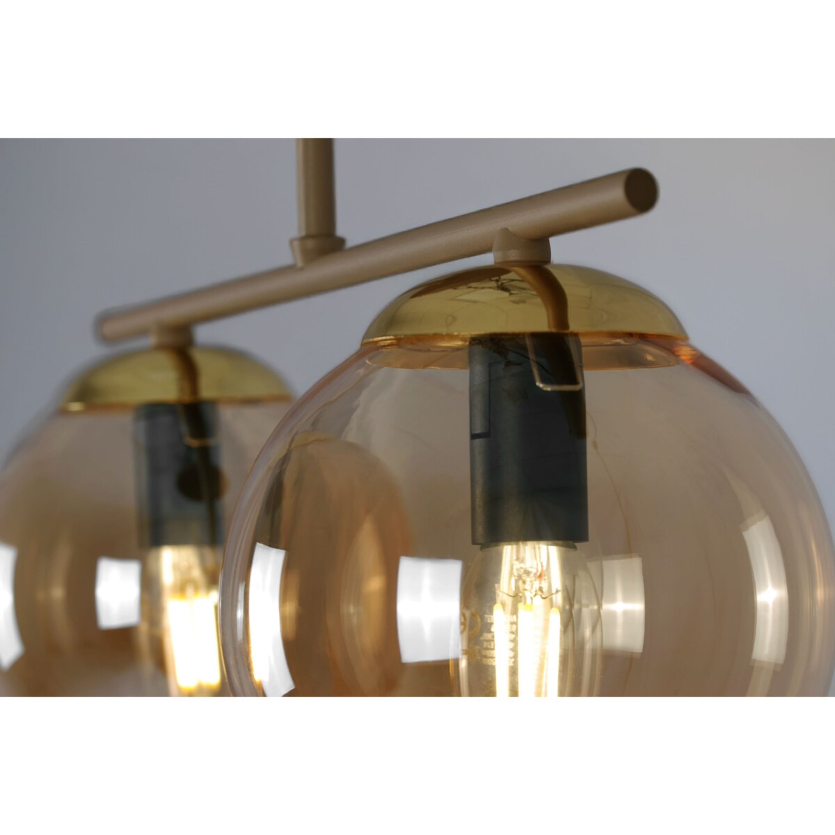 Lampa wisząca K-5781 z serii FELIX