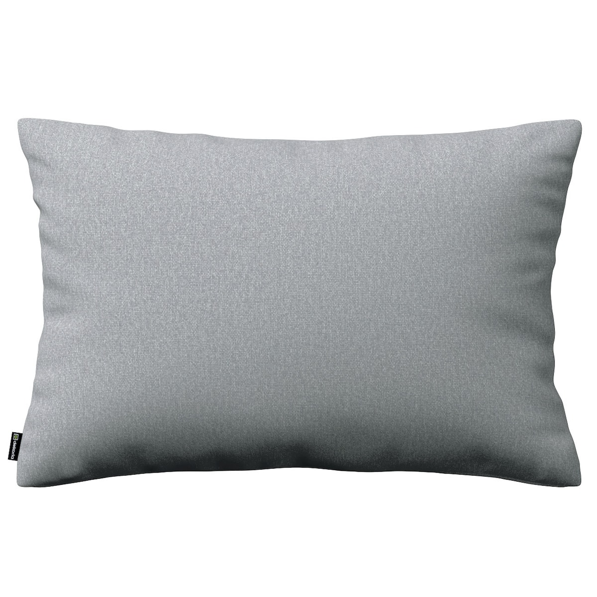 Poszewka Kinga na poduszkę prostokątną 60x40 szary