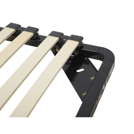 Stelaż na nóżkach 140 x 200 cm BASIC