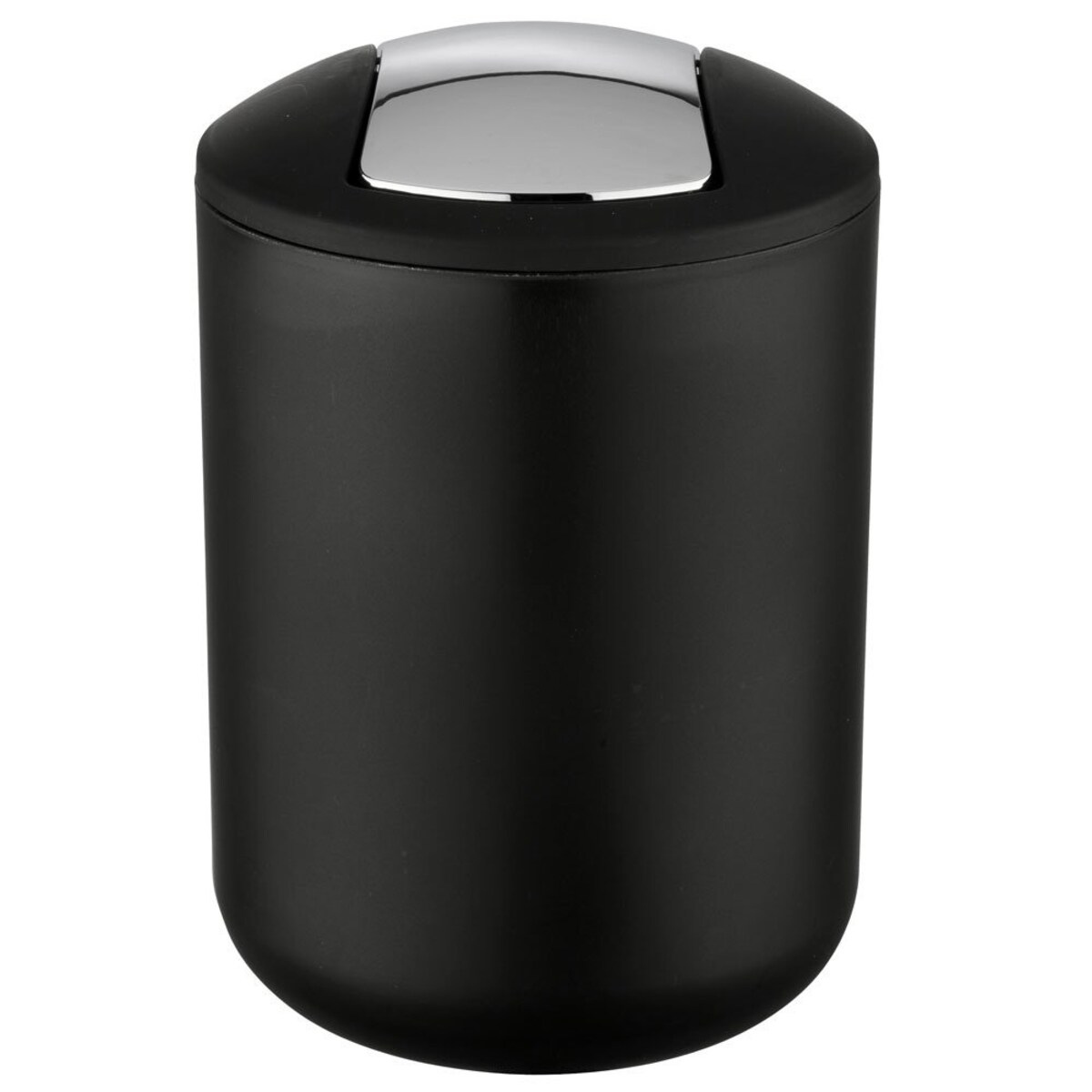Kosz na śmieci BRASIL BLACK - 2 l, WENKO