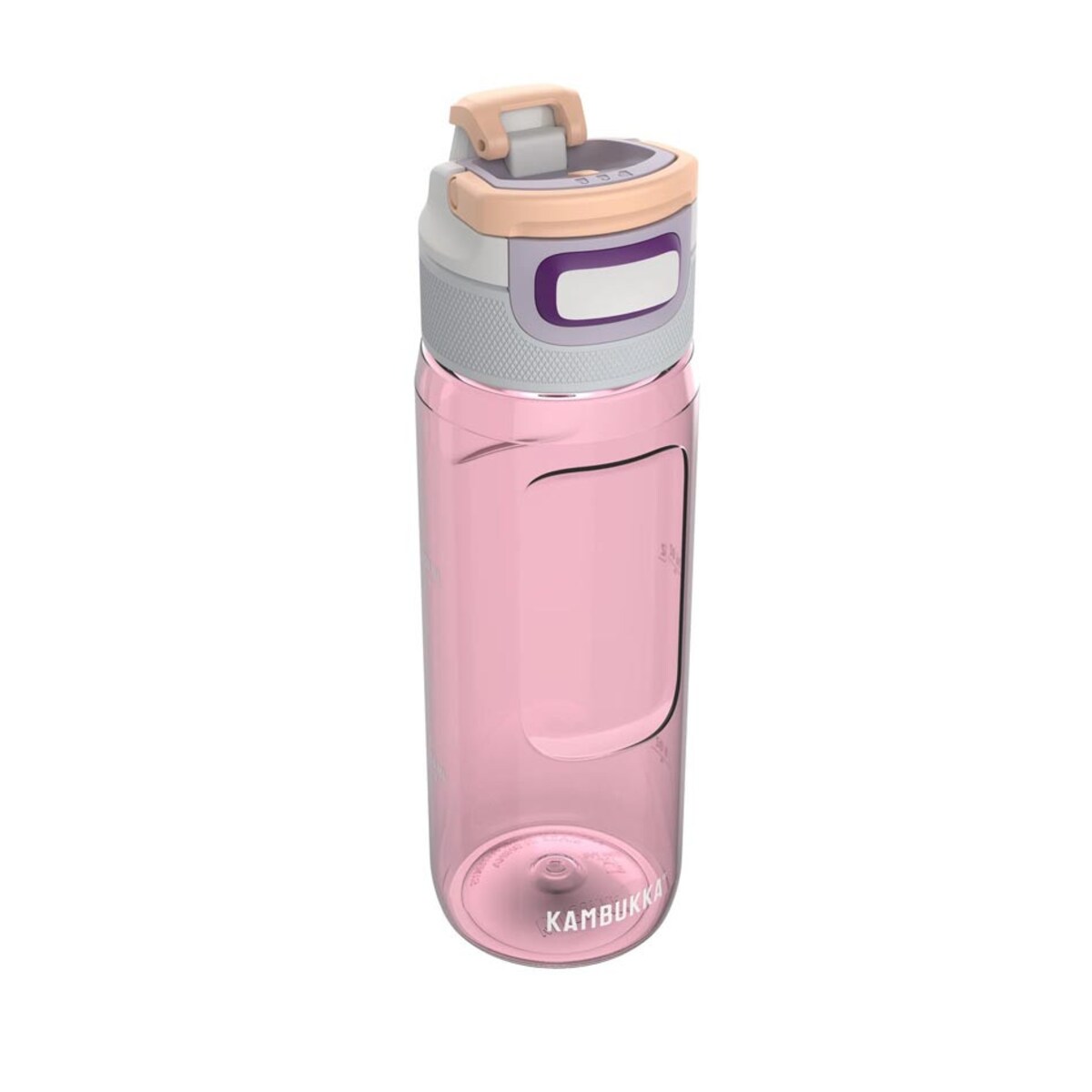 a butelka na wodę Elton cRainbow Pastels, 750 ml, Kambukk