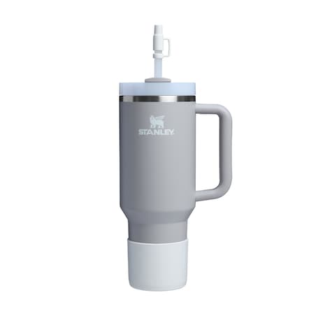 Silikonowe akcesoria do Stanley Quencher 1.18L Pale Stone