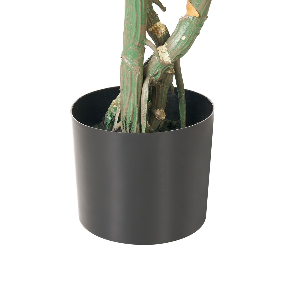 Sztuczna roślina MONSTERA 165 cm Zielony