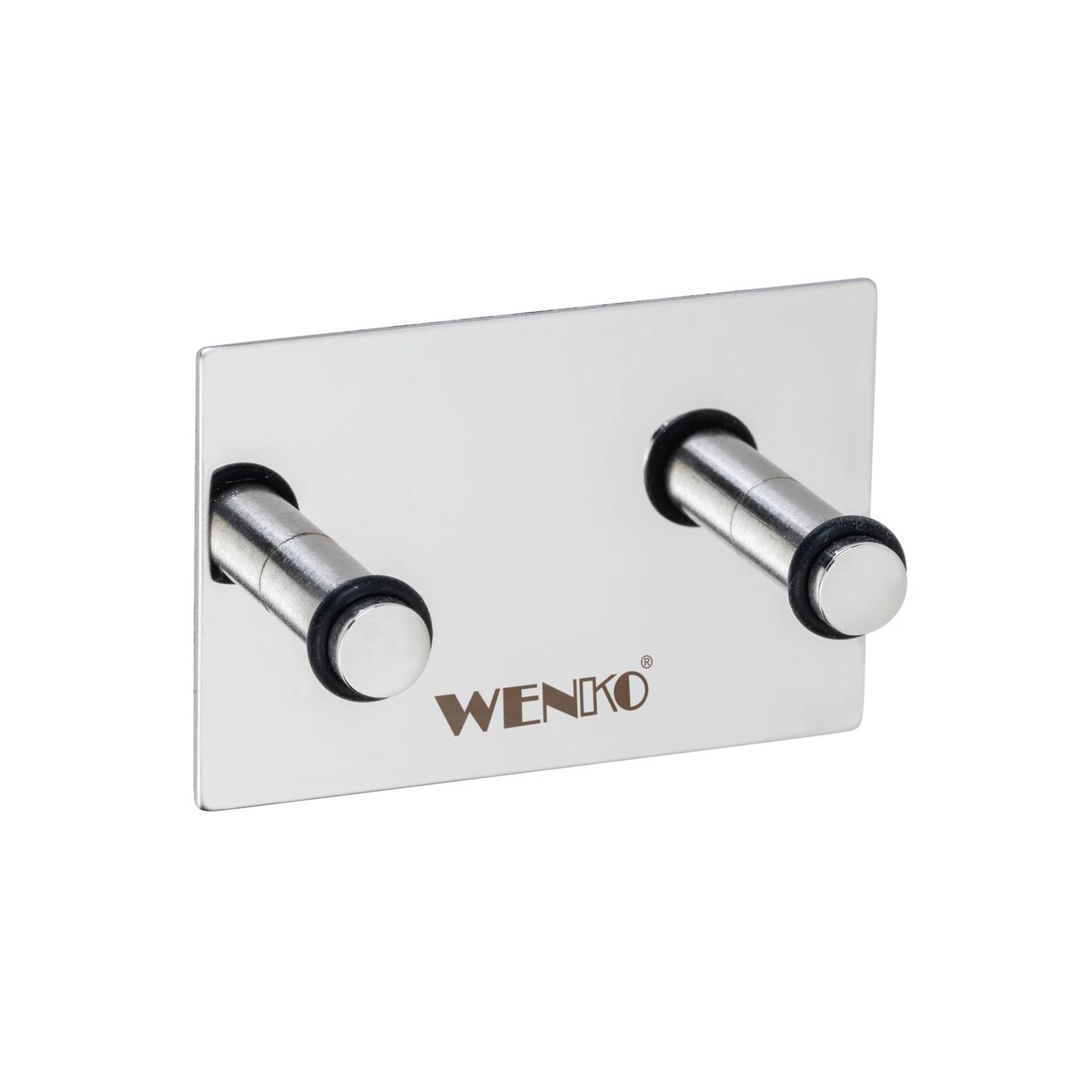 Ściągaczka wody GELA SHINY- stal nierdzewna, WENKO