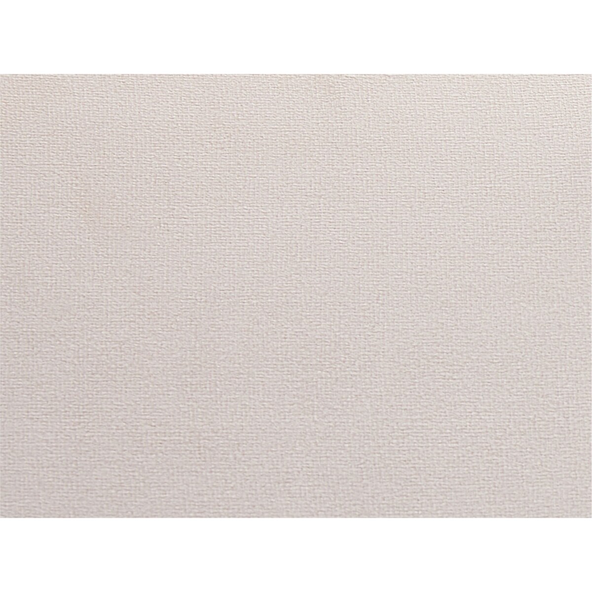 Zestaw 2 krzeseł do jadalni welurowy beżowy LUANA