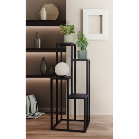 Lampa podłogowa KS-17 z serii KAJA HOME