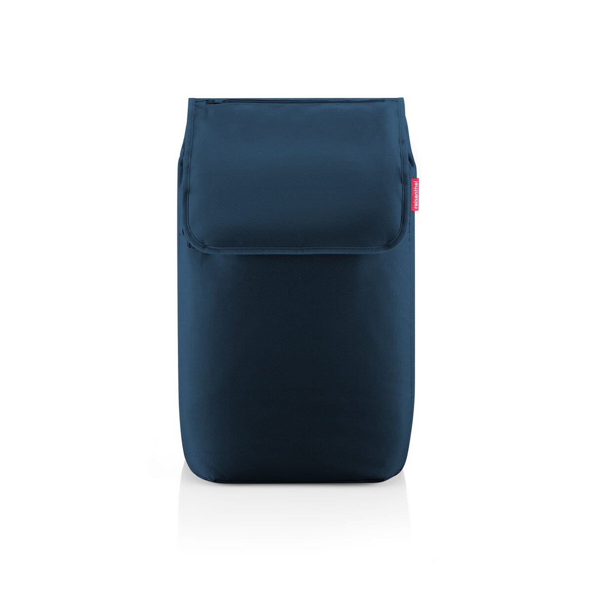 Wózek SHOPPING TROLLEY, dark blue