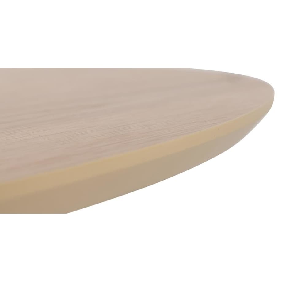 Stół Duncan naturalny boho